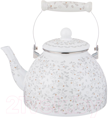 Чайник Agness 934-438 - фото