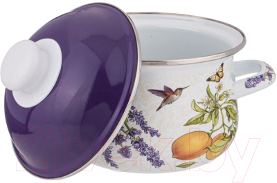 Кастрюля Agness 934-545