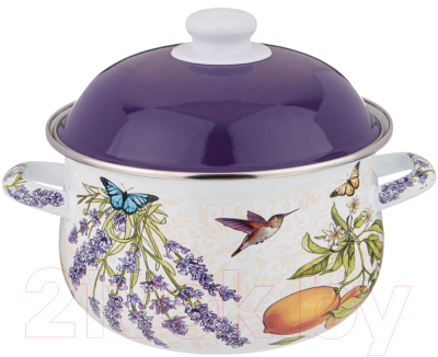 Кастрюля Agness 934-547 - фото