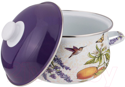 Кастрюля Agness 934-547