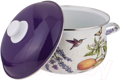 Кастрюля Agness 934-549