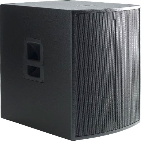 Студийный монитор Audiophony ATOM18ASUB - фото