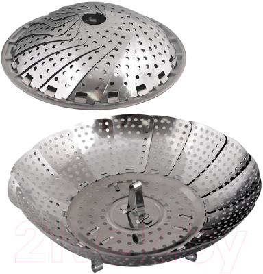 Паровая корзина Мультидом VL80-9