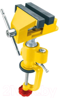 Тиски Topex 07A307 - фото