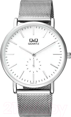 Часы наручные мужские Q&Q QA96J201Y - фото