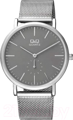 Часы наручные мужские Q&Q QA96J202Y - фото