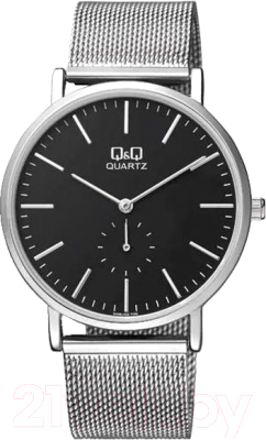 Часы наручные женские Q&Q QA96J222Y - фото