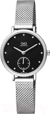 Часы наручные женские Q&Q QA97J222Y - фото