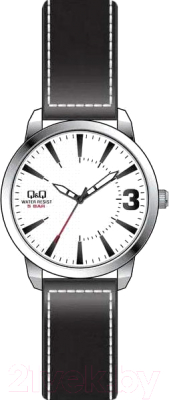 Часы наручные мужские Q&Q QA98J301Y - фото
