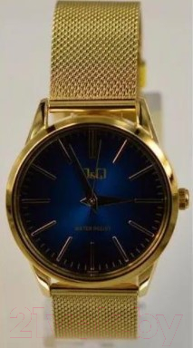 Часы наручные мужские Q&Q QB02J806Y