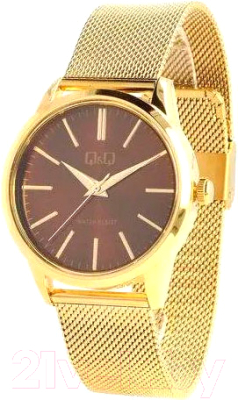 Часы наручные мужские Q&Q QB02J807Y - фото