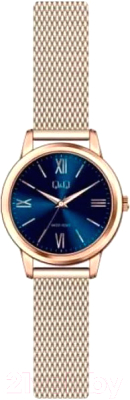 Часы наручные женские Q&Q QB03J801Y - фото