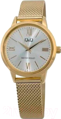 Часы наручные женские Q&Q QB03J803Y - фото