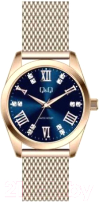 Часы наручные женские Q&Q QB05J803Y - фото