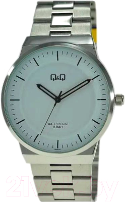 Часы наручные мужские Q&Q QB06J201Y - фото