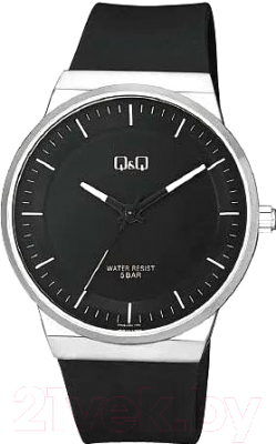 Часы наручные мужские Q&Q QB06J302Y - фото