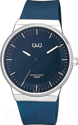 Часы наручные мужские Q&Q QB06J312Y - фото