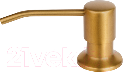 Дозатор встраиваемый в мойку Avina ZP-DS-PVD