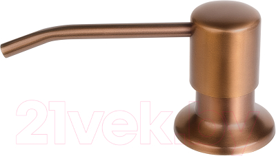 Дозатор встраиваемый в мойку Avina ZP-DS-PVD