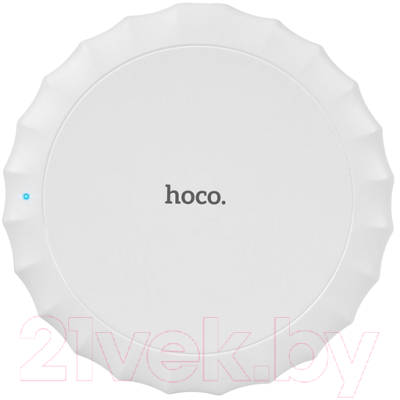 Зарядное устройство беспроводное Hoco CW13 / 6957531091394 - фото