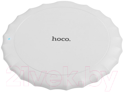 Зарядное устройство беспроводное Hoco CW13 / 6957531091394