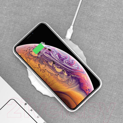 Зарядное устройство беспроводное Hoco CW13 / 6957531091394