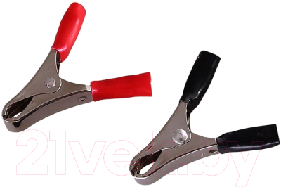 Зажимы типа «крокодил» PROconnect 16-0012-9 - фото