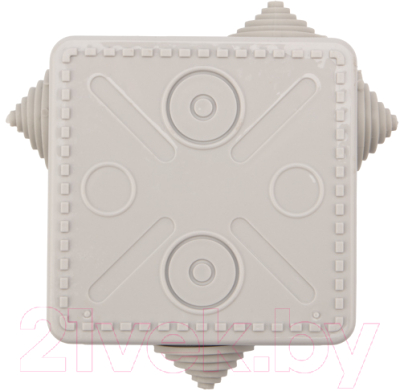 Коробка распределительная Rexant 28-3064