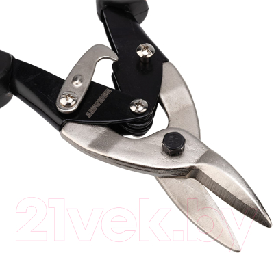 Ножницы по металлу Rexant 12-4630