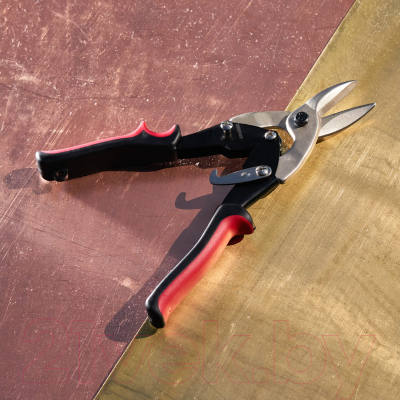 Ножницы по металлу Rexant 12-4630