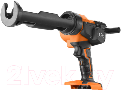 Пистолет для герметика AEG Powertools BKP18C2-310-0 - фото