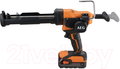 Пистолет для герметика AEG Powertools BKP18C2-310-0