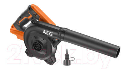 Воздуходувка AEG Powertools 18В BGE18C2-0