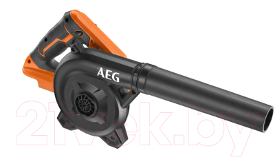 Воздуходувка AEG Powertools 18В BGE18C2-0