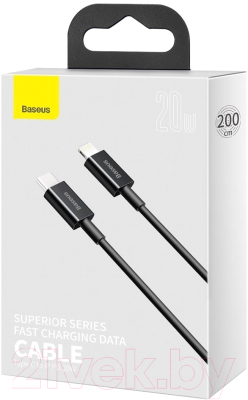 Кабель Baseus CATYS-B01