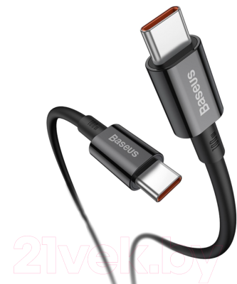 Кабель Baseus CATYS-B01