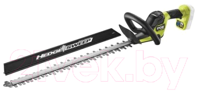 Кусторез аккумуляторный Ryobi HP RY18HTX60A-0 - фото