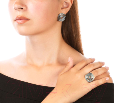 Кольцо Красная Пресня 24012810