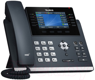 VoIP-телефон Yealink SIP-T46U - фото