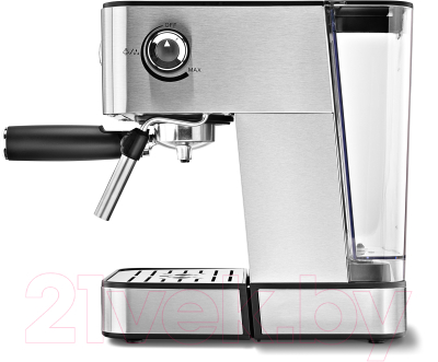 Кофеварка эспрессо Holt HT-CM-008