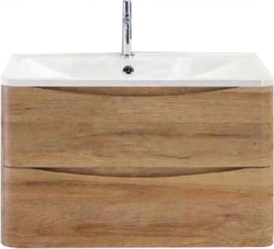 Тумба под умывальник BelBagno ACQUA-1200-2C-SO-RR - фото