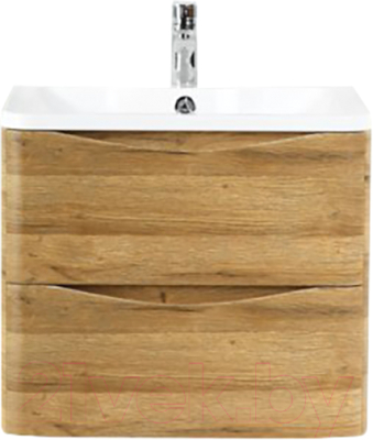 Тумба под умывальник BelBagno ACQUA-700-2C-SO-RR - фото