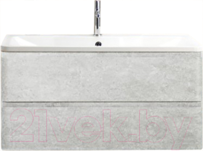 Тумба под умывальник BelBagno ALBANO-1200-2C-SO-CVG - фото