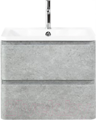Тумба под умывальник BelBagno ALBANO-700-2C-SO-CVG - фото