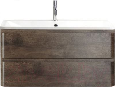 Тумба под умывальник BelBagno ALBANO-1200-2C-SO-RNG - фото