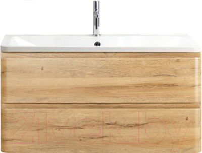 Тумба под умывальник BelBagno ALBANO-1200-2C-SO-RR - фото