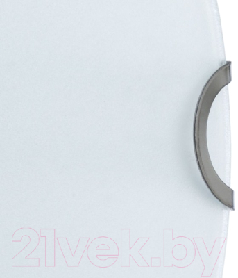 Потолочный светильник Arte Lamp Plain A3720PL-3CC