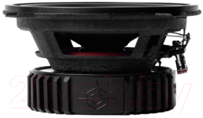 Коаксиальная АС Урал AK-47 М