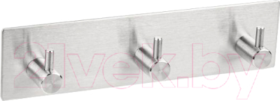 Крючок для ванной Perfecto Linea Pegasus 35-006001 - фото