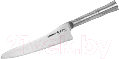 Нож Samura Bamboo SBA-0056 - фото